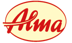 Alma-Logo